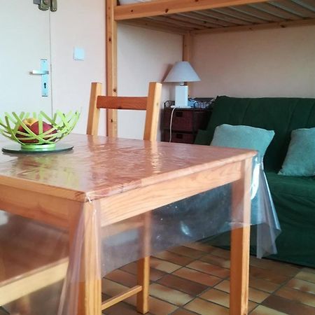 Studio Pour 2 Personnes Proche Ocean Avec Balcon Et Parking Prive, Animaux Acceptes - Fr-1-379-32 Vieux-Boucau-les-Bains Zewnętrze zdjęcie