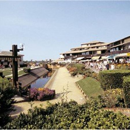 Studio Pour 2 Personnes Proche Ocean Avec Balcon Et Parking Prive, Animaux Acceptes - Fr-1-379-32 Vieux-Boucau-les-Bains Zewnętrze zdjęcie