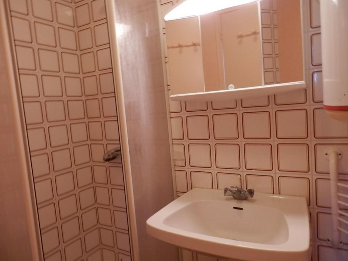 Studio Pour 2 Personnes Proche Ocean Avec Balcon Et Parking Prive, Animaux Acceptes - Fr-1-379-32 Vieux-Boucau-les-Bains Zewnętrze zdjęcie
