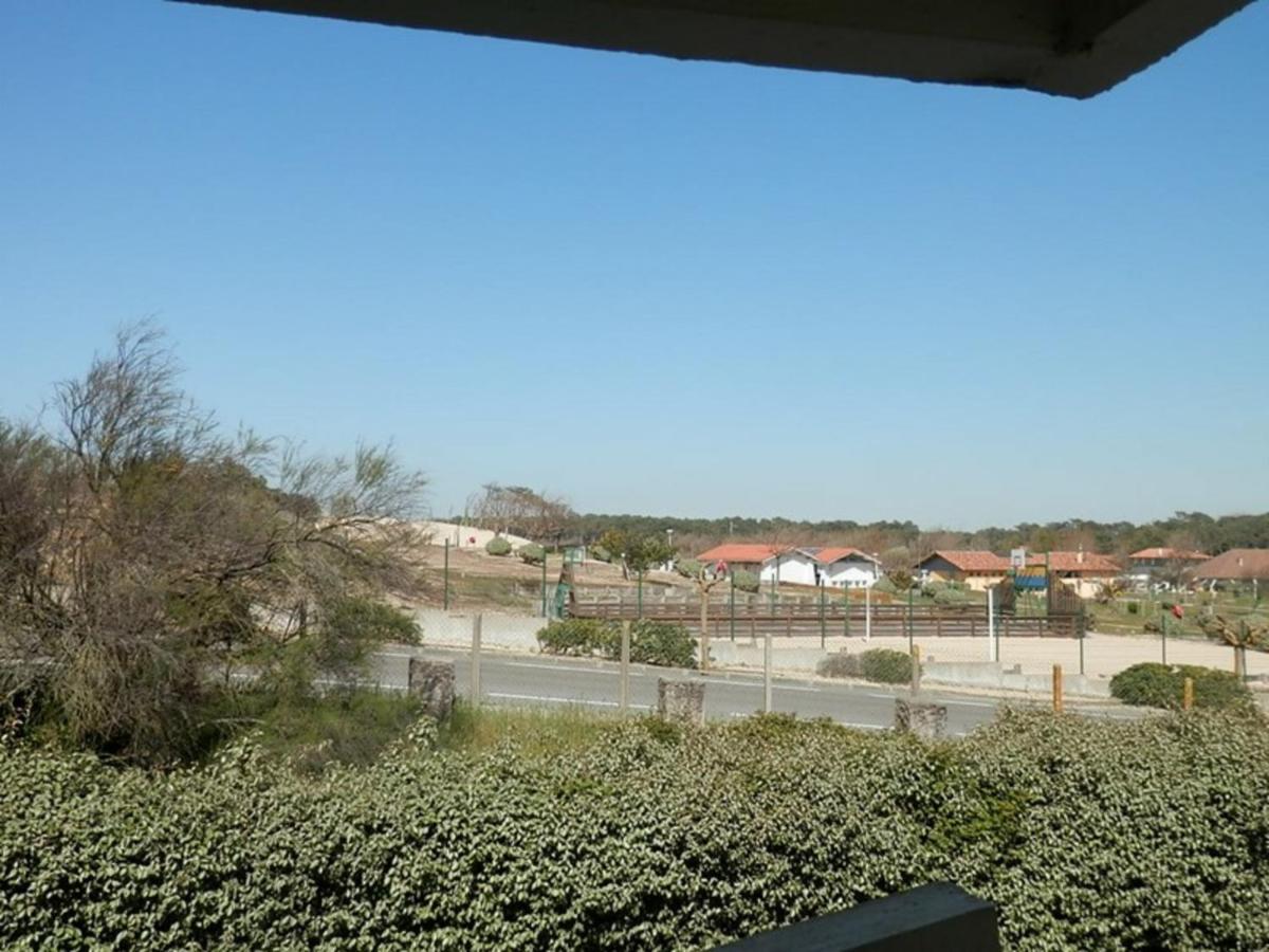Studio Pour 2 Personnes Proche Ocean Avec Balcon Et Parking Prive, Animaux Acceptes - Fr-1-379-32 Vieux-Boucau-les-Bains Zewnętrze zdjęcie